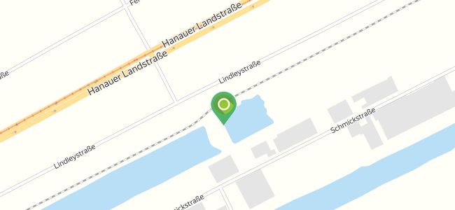 The Lake Bar, Bornheim/Ostend
