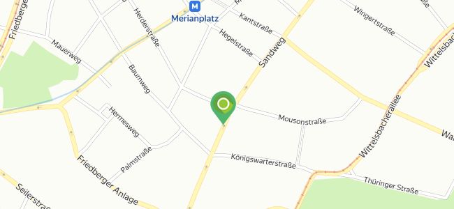 Tibet Bistro, Bornheim/Ostend