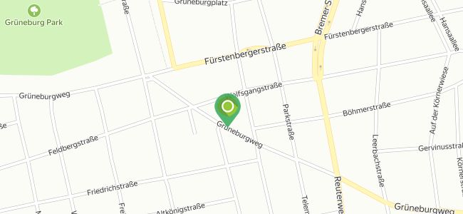 Vini... Da Sabatini, Innenstadt I