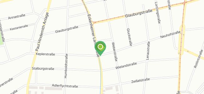 Weinstube Im Nordend, Innenstadt III