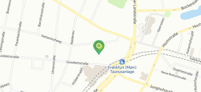 Zenzakan, Innenstadt II