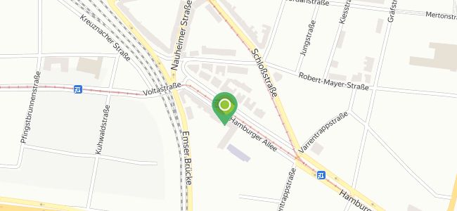 5Leving, Innenstadt I