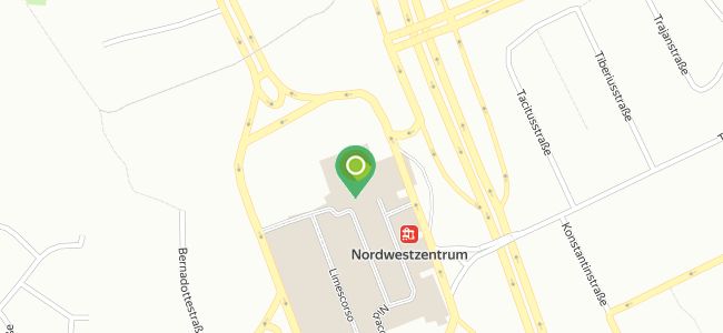 Best Worscht, Frankfurt am Main Nord West