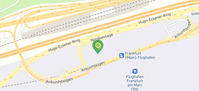 Best Worscht In Town, Frankfurt am Main Süd