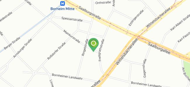 Boogie Moogie, Bornheim/Ostend
