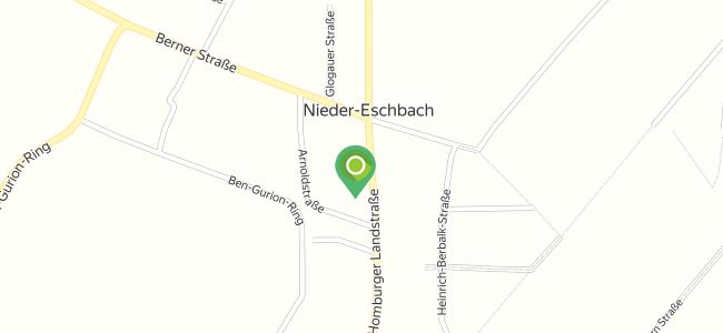 Burger Ag, Nieder Eschbach