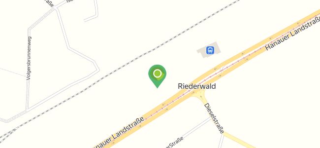Burger King, Bornheim/Ostend