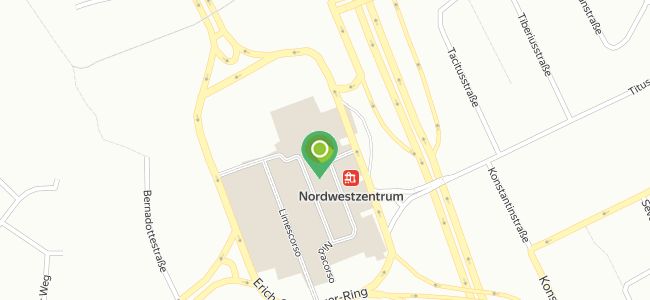 Ceder Lebanese Streetfood, Frankfurt am Main Nord West