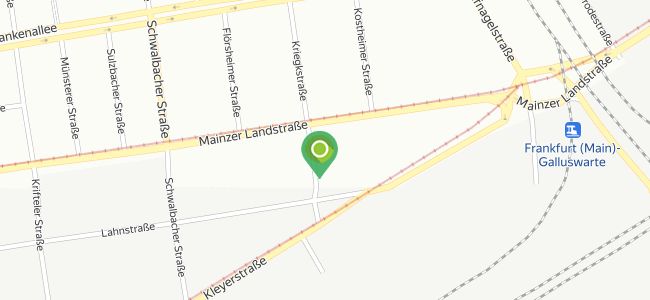 Chefs Flavour Indisches Restaurant, Innenstadt I