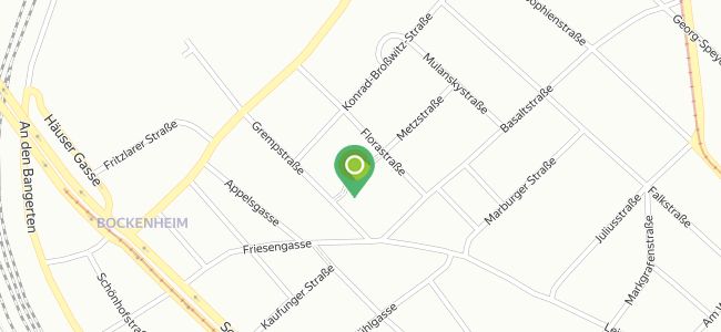 Chucky's Sportsbar, Innenstadt II