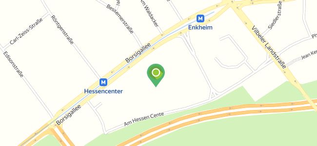 Culinarium Im Hessen Center, Bergen Enkheim