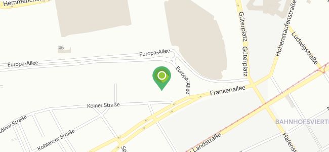 Davinc Cucina E Vino, Innenstadt I