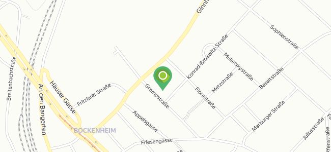 Diesseits, Innenstadt II