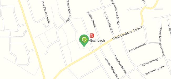 Edessa Nieder Eschbach Döner & Pizza, Nieder Eschbach