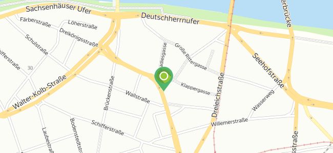 Gioia Freude Am Essen, Frankfurt am Main Süd