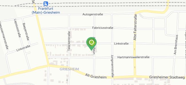 Grillhaus Griesheim, Frankfurt am Main West