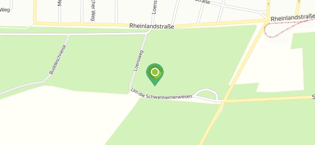Grillplatz Waldspielpark Schwanheim, Frankfurt am Main West