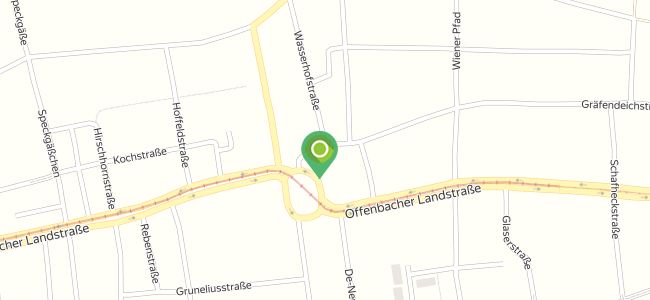 Grüne Soße Und Mehr, Frankfurt am Main Süd