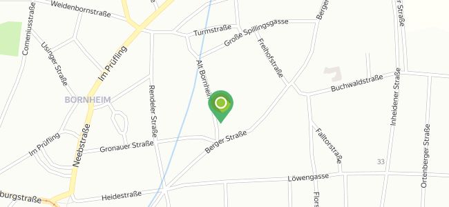Irish Pub Bornheim, Bornheim/Ostend