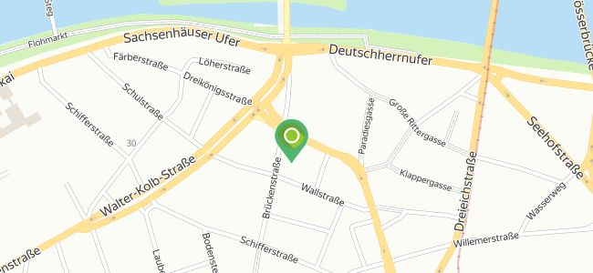 La Preferida, Frankfurt am Main Süd