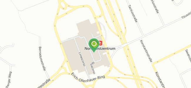 La Terrazza Pizzeria & Restaurant, Frankfurt am Main Nord West