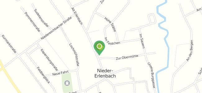 Landhaus Alte Scheune Hotel & Restaurant & Boardinghouse, Nieder Erlenbach