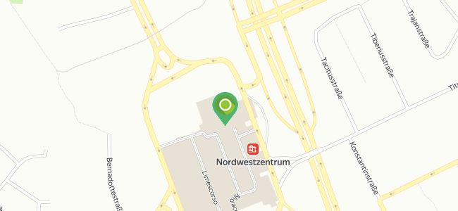 Metzgerei Medina, Frankfurt am Main Nord West