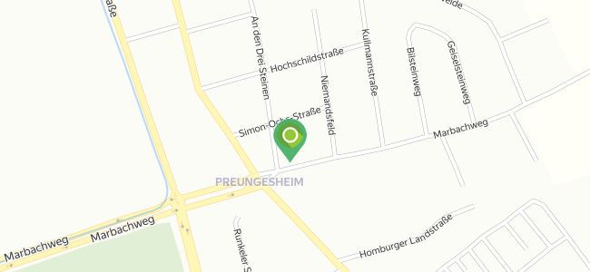 Mexican Food Marbachweg Ecke Homburg Landstr, Bornheim/Ostend