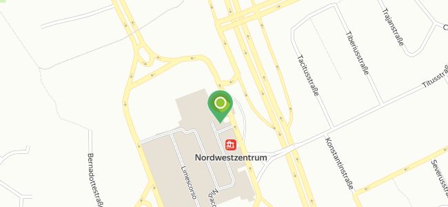 Mola Berliner Döner, Frankfurt am Main Nord West