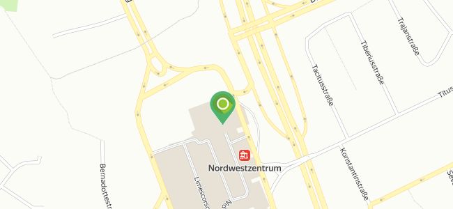 Mr Phung, Frankfurt am Main Nord West