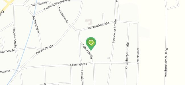New York Burger, Bornheim/Ostend