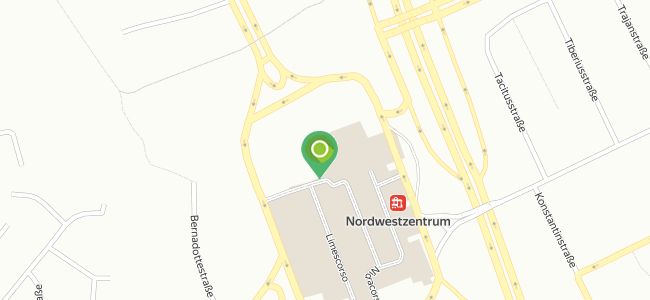 Nha Trang Restaurant, Frankfurt am Main Nord West