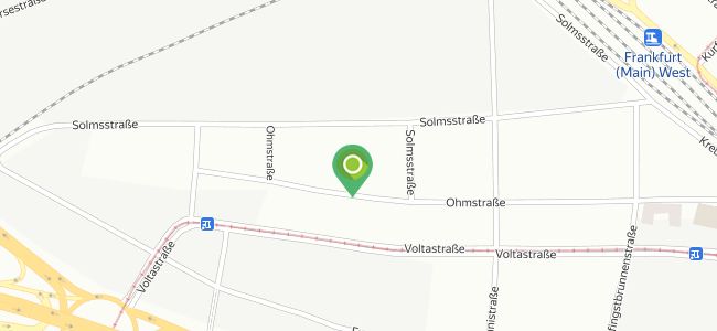 Olive Kitchen, Innenstadt II