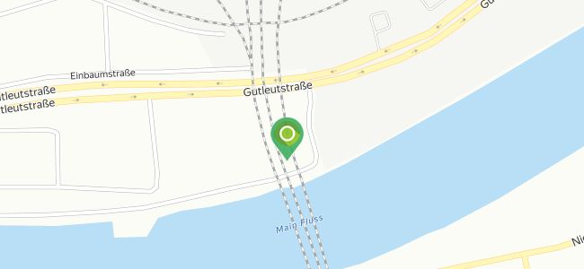 Orange Beach, Innenstadt I