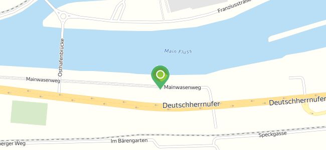 Paulaner Platzhirsch Am Main, Frankfurt am Main Süd
