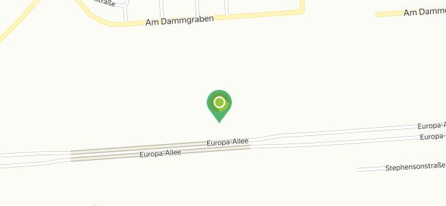 Pauline Im Europagarten, Innenstadt I