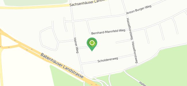 Petras Mittagstisch Lieferservice, Frankfurt am Main Süd