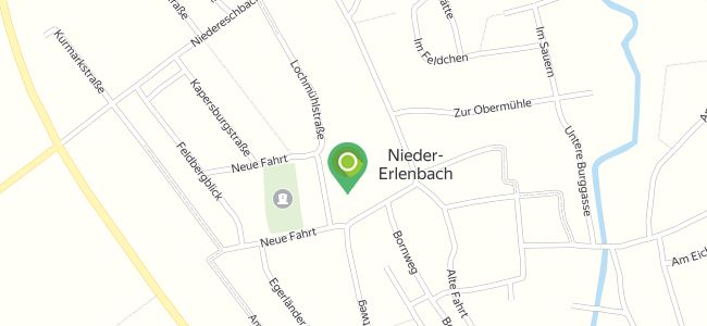 Pizzeria Da Bruno, Nieder Erlenbach