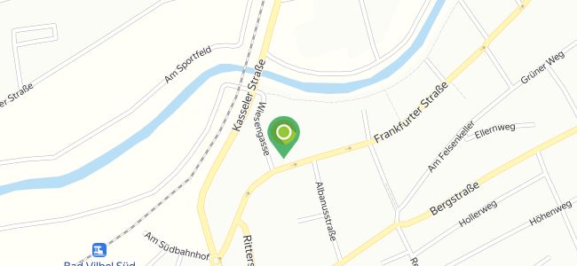 Power Sushi, Bad Vilbel
