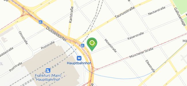 Shoo Loong Kan Hot Pot, Innenstadt I