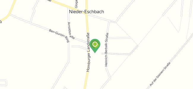 Sushi Daily, Nieder Eschbach