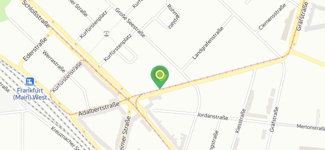 T Style, Innenstadt II