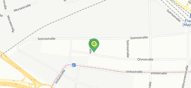 Thai Wok, Innenstadt II