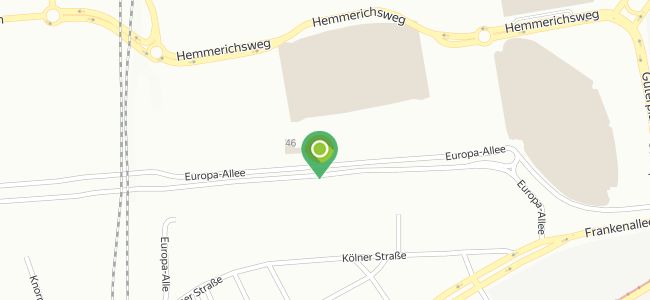 The Noodlemaker, Innenstadt I