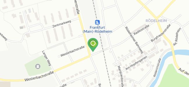 Walima Snack Helal Food, Frankfurt am Main Mitte West
