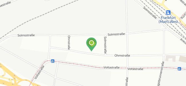 Yummi, Innenstadt II