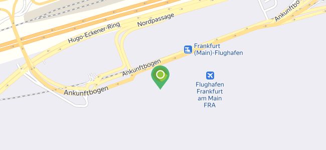 Yuna Asian Kitchen, Frankfurt am Main Süd