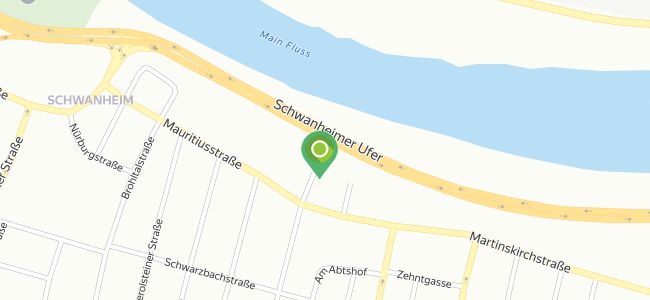 Zum Schwanen, Frankfurt am Main West