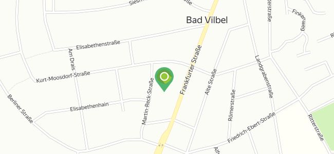Alt Athen Restaurant, Bad Vilbel