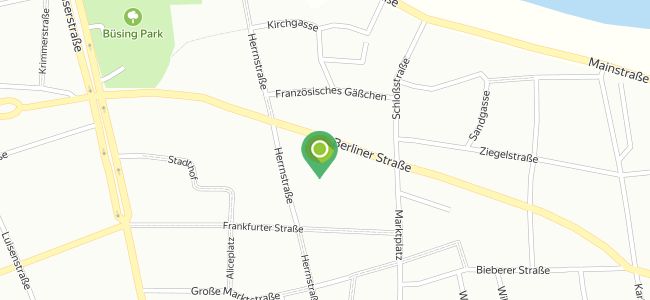 Asia Wok Bep Viet, Offenbach